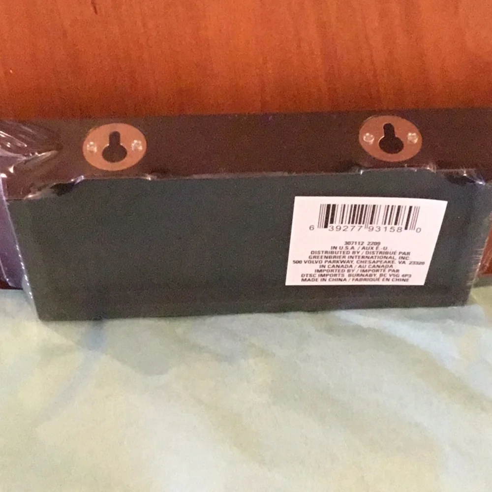Floating Shelf new in package